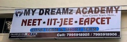 My Dreamz Academy image 1